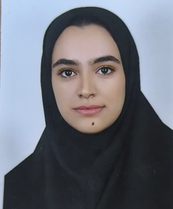 گفت و گو با آیدا آقائی دانش آموز برتر نیم سال اول دوازدهم ریاضی