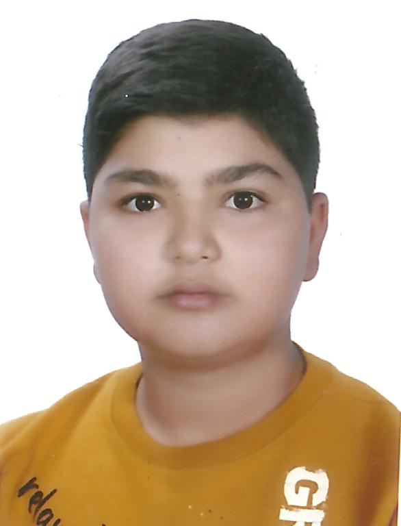 گفتگو با امیررضا اسداللهی قهرمان پیشرفت از اردبیل