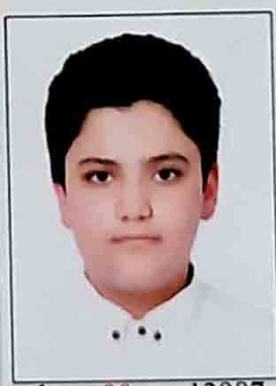 گفتگو با علی نیک مهر قهرمان پیوستگی از اهواز