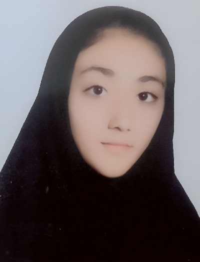 گفت‌وگو با سارا امجدی؛ قهرمان پیوستگی پایه دوازدهم تجربی