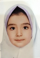 گفتگو با آپامه نظری دانش آموز قهرمان پیوستگی پایه هفتم