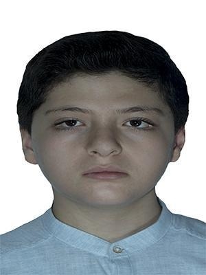 مصاحبه با جواد مرادی؛ دانش‌آموز پایه دوازدهم تجربی از شیراز، فارس