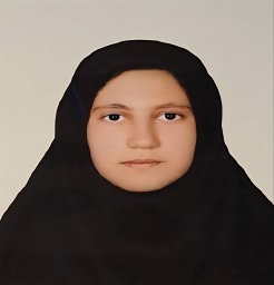 گفت‌وگو با مریم بهرامی، قهرمان نیم‌سال اول از نظرآباد