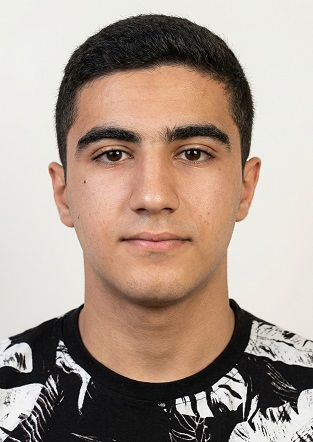 بنیامین شاداب؛ پیشرفت با آزمون‌های زمان‌دار کانون