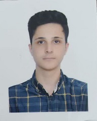 گفت و گو با آرش رفیعی؛ قهرمان پیوستگی دوازدهم تجربی