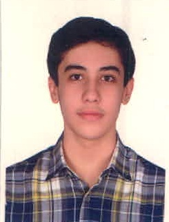 گفتگو با محمى صىرا ابراهیمی قهرمان پیشرفت نیمسال اول