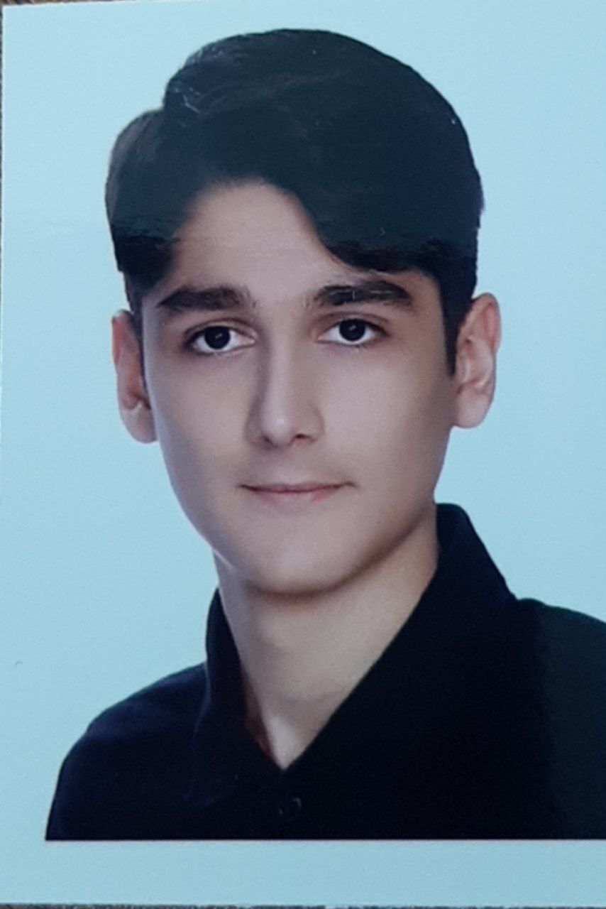 گفتگو با محمد مهدی ترابی دانش آموز قهرمان پیوستگی دوازدهم تجربی