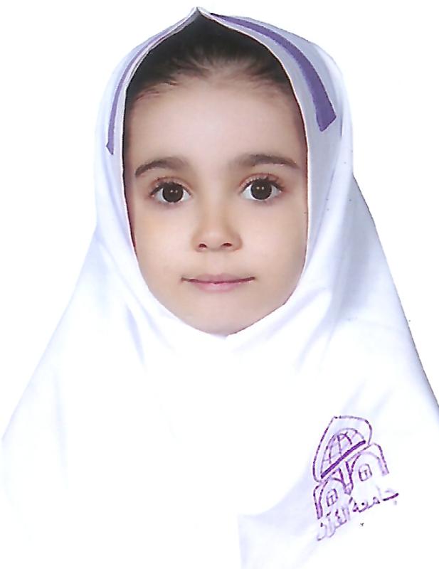 گفتگو با ملیسا فرج خواه قهرمان پیوستگی از اردبیل