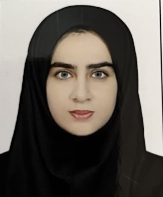 گفت و گو با نگین حسنوند از بروجرد