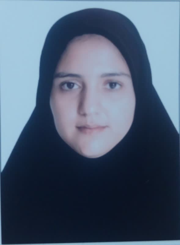 گفتگو با فاطمه سنجری کنکوری انسانی قهرمان پیشرفت