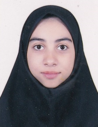 گفتگو با دانش آموز فاطمه خسروی قهرمان پیوستگی