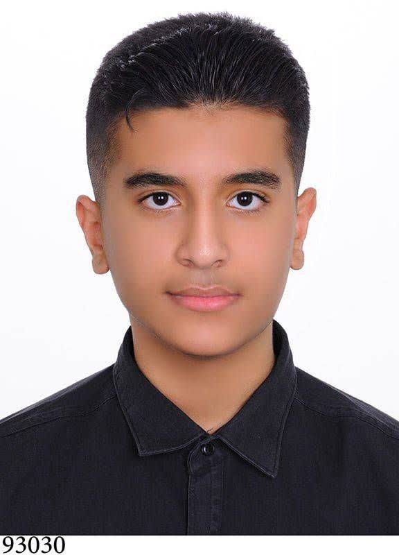 گف وگو با کسری مقیمی عضو قهرمانان پیشرفت دوازدهم از میانه