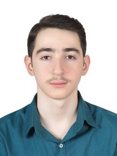 مصاحبه با امیرمحمد پورفرج؛ دانش‌آموز پایه یازدهم تجربی از شیراز