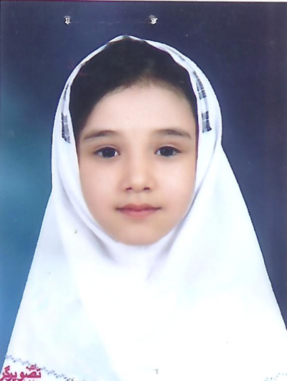 گفتگو با مها جعفری زمان قهرمان پیوستگی از اردبیل