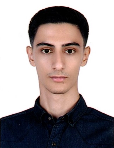 گفتگو با مبین محمدرحیمی پایه دوازدهم تجربی