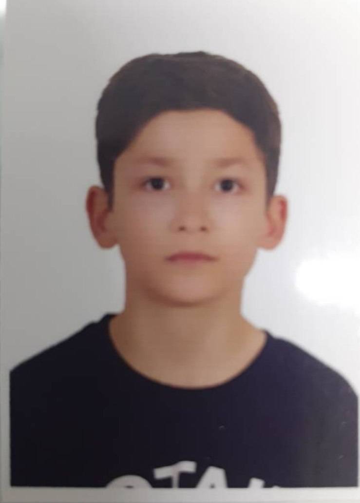 گفت و گو با آرمین رجبی مقطع هشتم قهرمانان پاییز