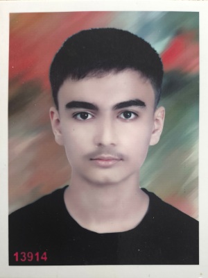 مصاحبه با یاشار جعفری؛ دانش‌آموز پایه یازدهم از شیراز