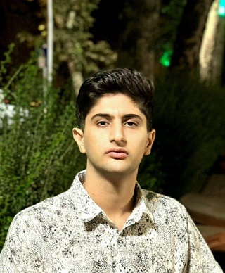 451پاسخ صحیح در 7 آزمون متوالی؛ قهرمان نیمسال اول پارسا غفوری