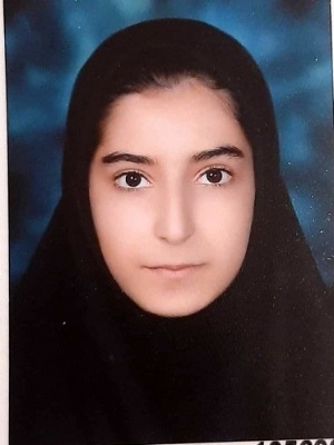 مصاحبه با روژان خوش‌آهنگ؛ دانش‌آموز پایه دهم تجربی از شیراز