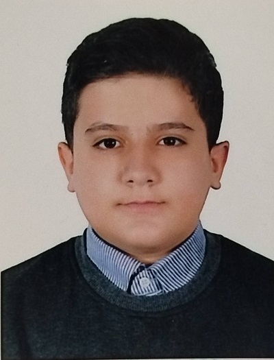 گفت‌وگو با محراب رسولی؛ قهرمان پیوستگی پایه یازدهم تجربی