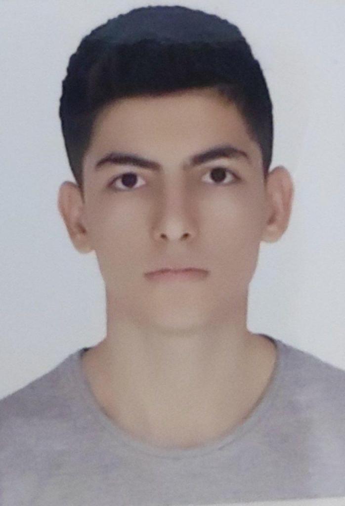 گفتگو با سیدپارسا قادری پذیرفته شده در دانشگاه فرهنگیان