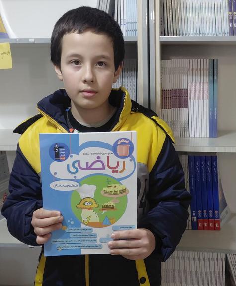 گفتگو با محمدحسین روحانی؛ قهرمان پیوستگی با میانگین تراز6031