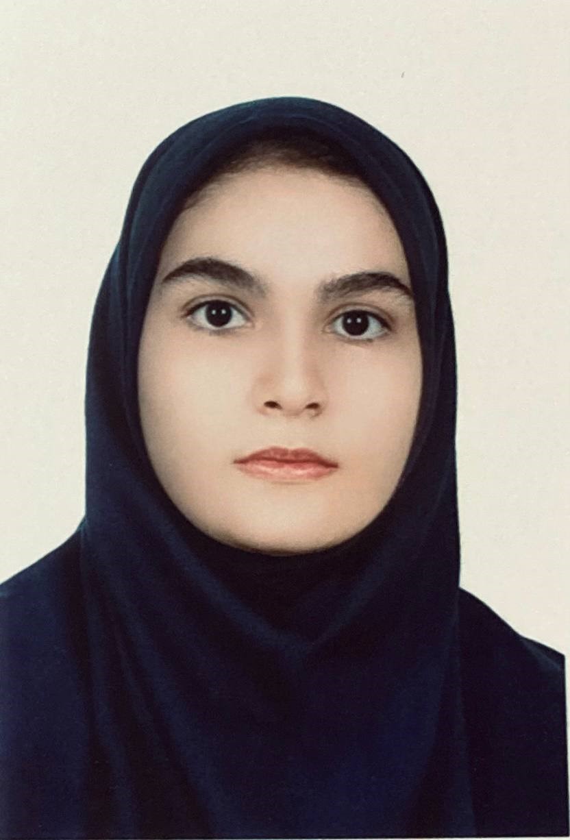 گفت‌وگو با ستاره یعقوبی دوازدهم تجربی از کرمانشاه