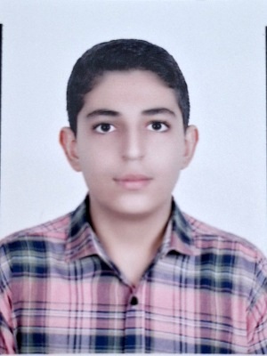 مصاحبه با سورنا عباسی؛ دانش‌آموز پایه نهم از شیراز