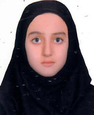 گفت و گو با  سها خورشیدیان ؛با521پاسخ صحیح دوازدهم انسانی از ساری