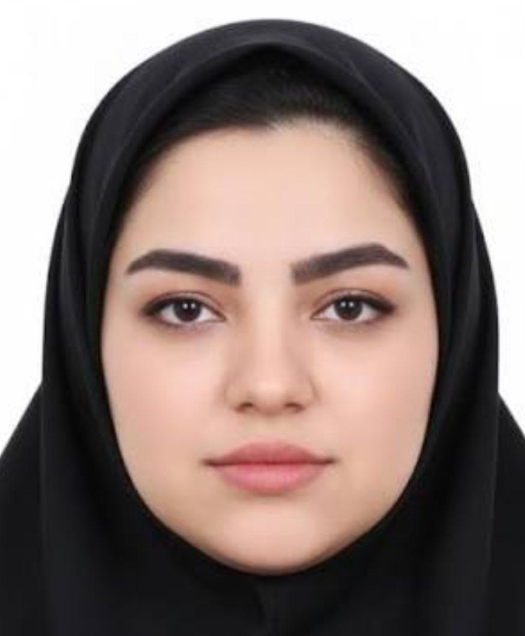 گفت و گو با نازنین حسین زاده قهرمان پیوستگی دوازدهم انسانی