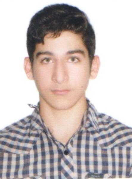 گفتگو با علی رئیسی للری دانش آموز دوازده تجربی از قهرمان پاییز