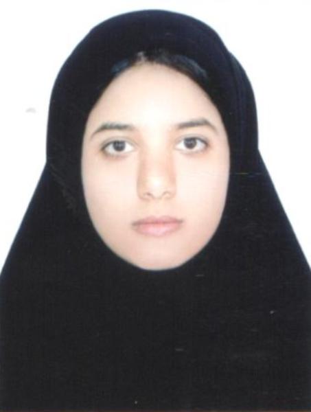 گفتگو با پرستو ابراهیمی دانش آموز دوازده انسانی از قهرمان پاییز