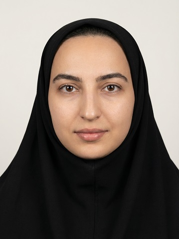 آیناز حمیدانی‌پور؛ افزایش پاسخ‌های صحیح با تحلیل آزمون‌ها