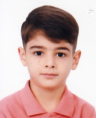 گفت و گوباامیرمهدی زین العابدینی ؛با317 پاسخ صحیح دوم دبستان/ساری