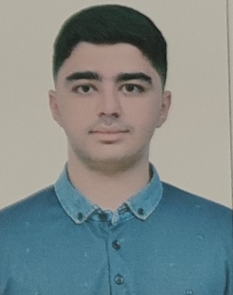 گفتگو با فرهام رحمانی پایه دهم تجربی
