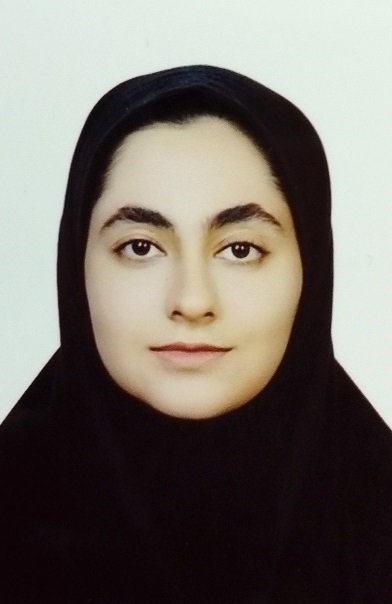 حوریا رئیس‌قنواتی؛ تمرکز بر نقاط ضعف و پیشرفت تدریجی