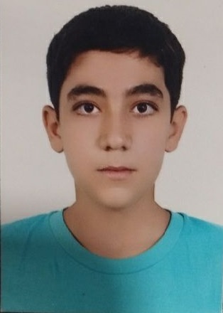 گفت و گو با دانش آموز پرتلاش قهرمان پیوستگی ، امیرمحمد آزاد بخت