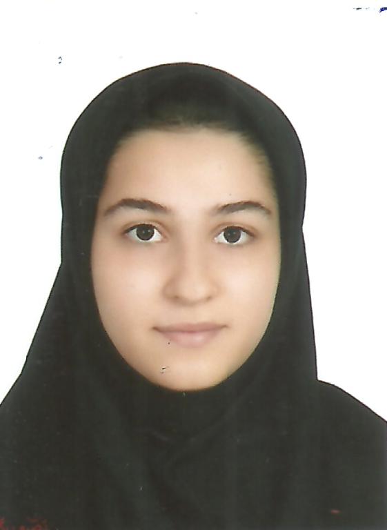 گفتگو با یلدا حسین پور قهرمان پیوستگی از اردبیل