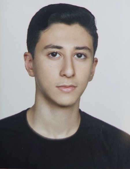 گفتگو با مهدی شریفیان ؛ قهرمان نیمسال اول از عجب شیر