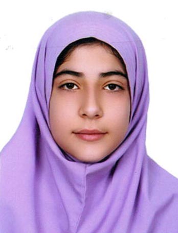 گفت و گو با نیوشا گودرزی قهرمان پیشرفت ، هفتم