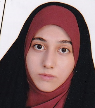 گفتگو با آمنه علیزاده دوازدهم انسانی از آمل