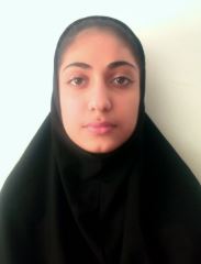 گفت و گو با کیمیا نعیمی قهرمان پیوستگی هشتم از کامیاران