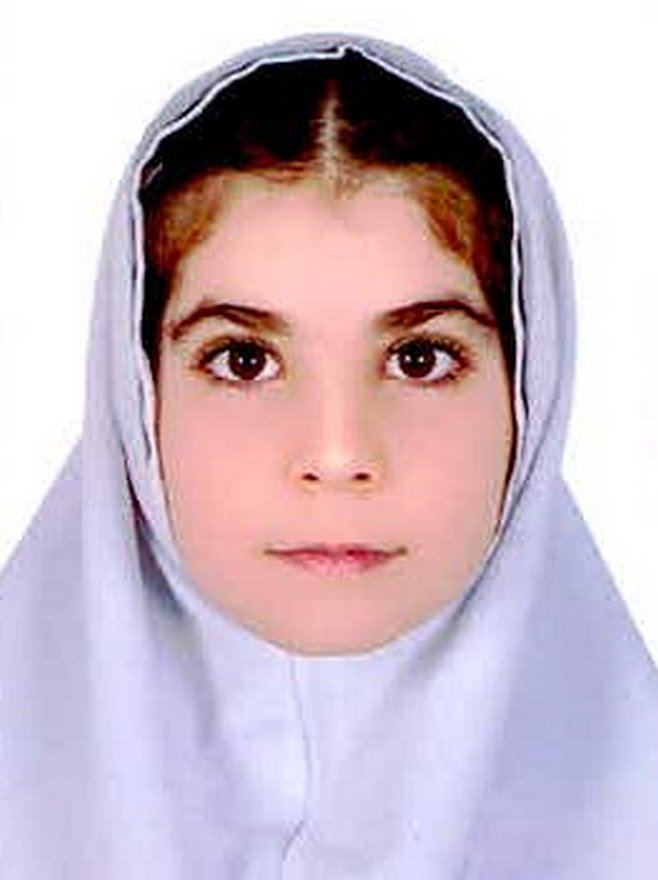 مصاحبه با نازنین زهرا آزادیان؛ دانش‌آموز پایه سوم از فارس، شیراز