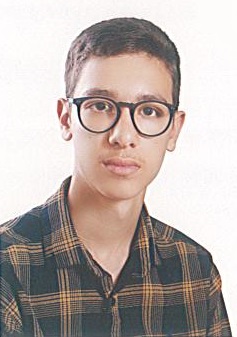 گفت و گو با متین باقرزاده،یازدهم ریاضی و قهرمان پیشرفت درسی