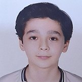 گفتگو با آرشام خسروی؛ قهرمان پیشرفت از بستک