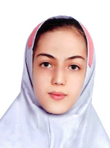 گفت و گو با نازنین زهرا رستمی قهرمان پیوستگی، دوازدهم تجربی