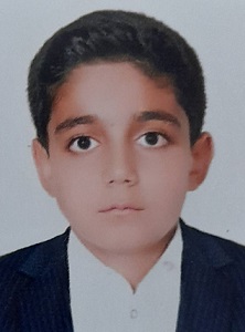 گفتگو با محمد یاسین کردی تمند: قهرمان پیوستگی  پایه ششم دبستان