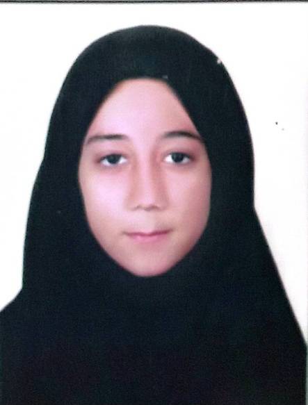 گفتگو با فائزه نوری ؛ دانش آموز پایه دوازدهم رشته تجربی