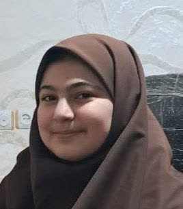 گفت و گو با فاطمه علیزاده سالطه قهرمان پیوستگی پایه هشتم