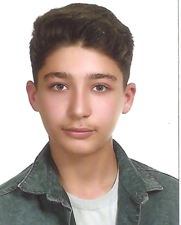 گفتگو با محمد طاها قربانی قهرمان پیوستگی از اردبیل